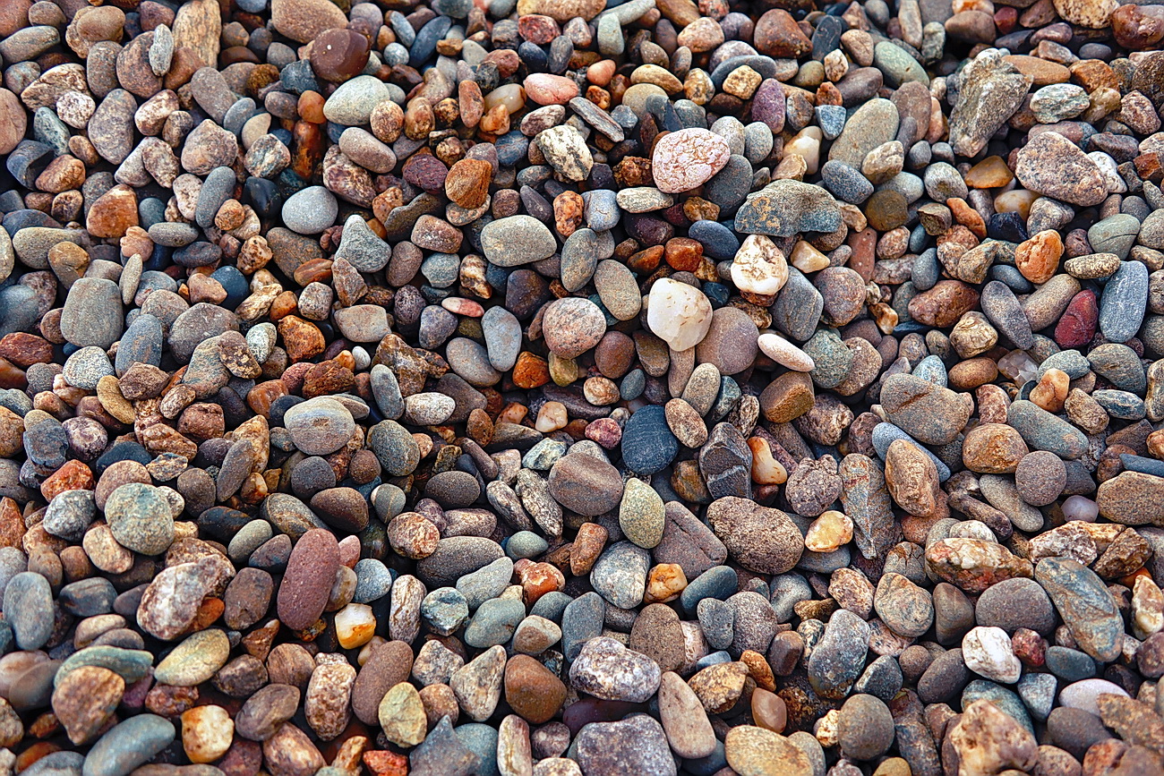 photo "A pebble" tags: misc., 