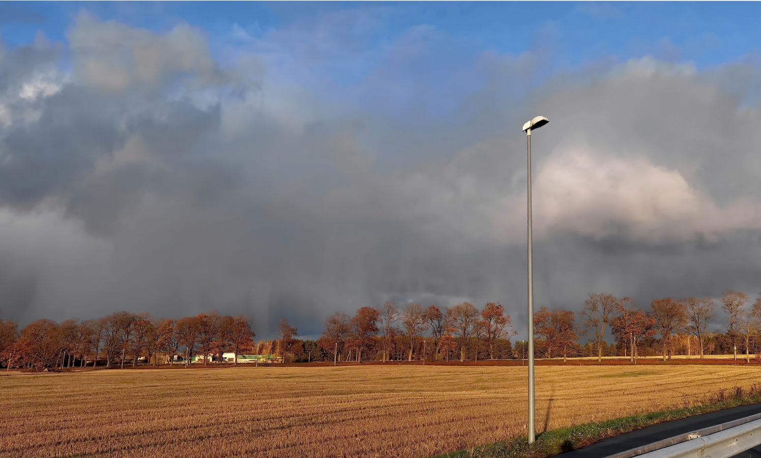 photo "autumn rain" tags: nature, travel, 