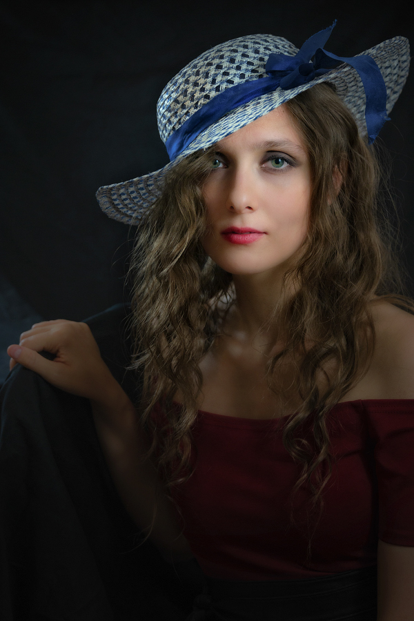 photo "***" tags: portrait, 