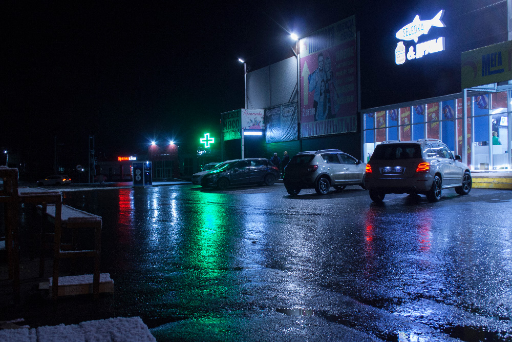 photo "***" tags: landscape, architecture, street, 