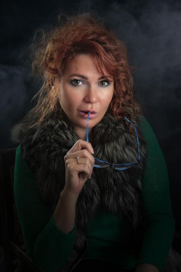 photo "***" tags: portrait, 