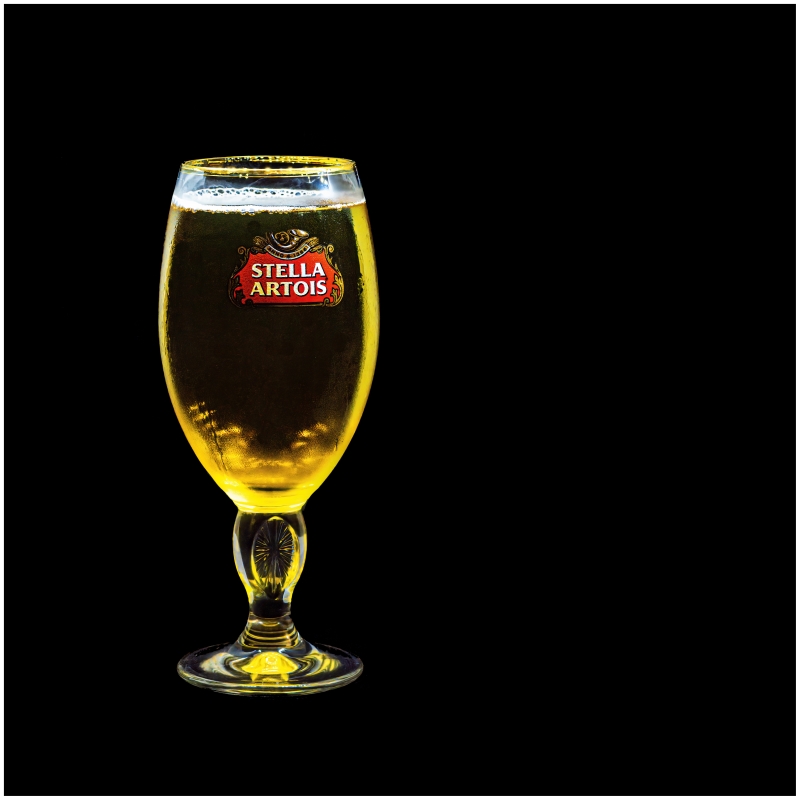 photo "Stella Artois" tags: still life, 