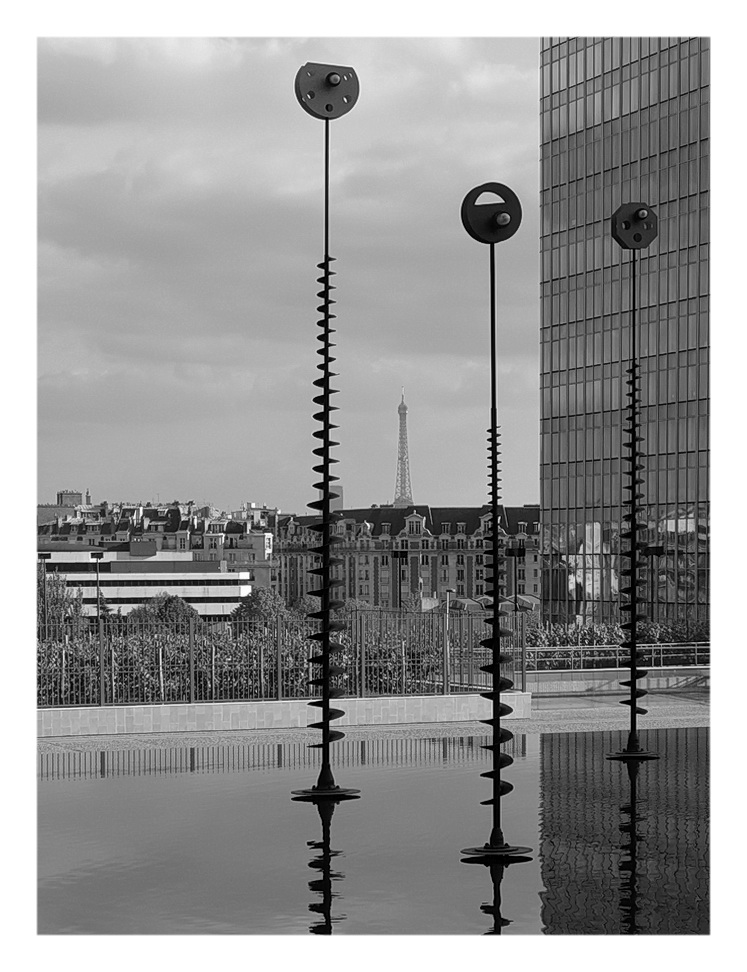 фото "***" метки: архитектура, пейзаж, черно-белые, 