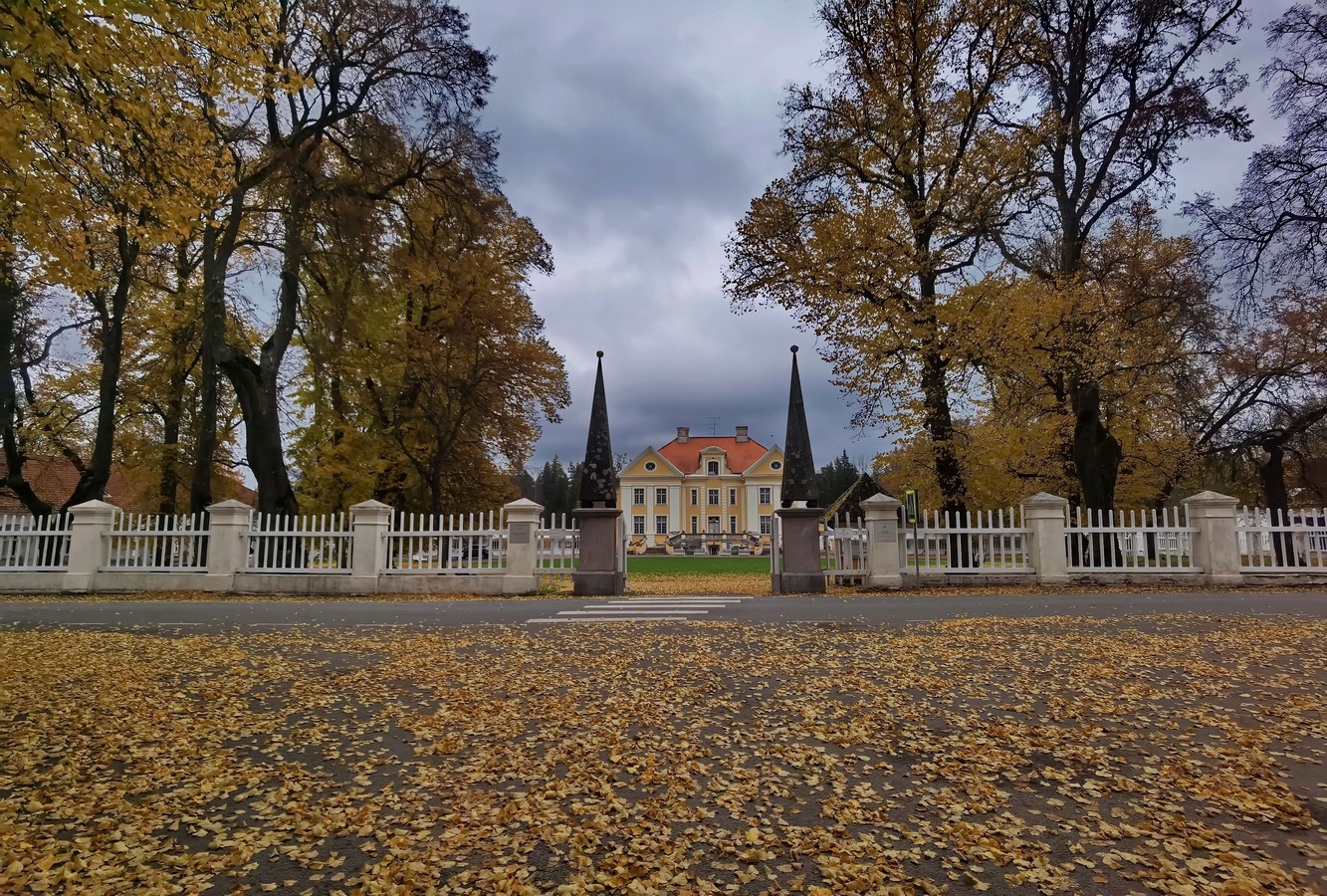 фото "На пешеходном переходе или страх попасть под колёса" метки: путешествия, 