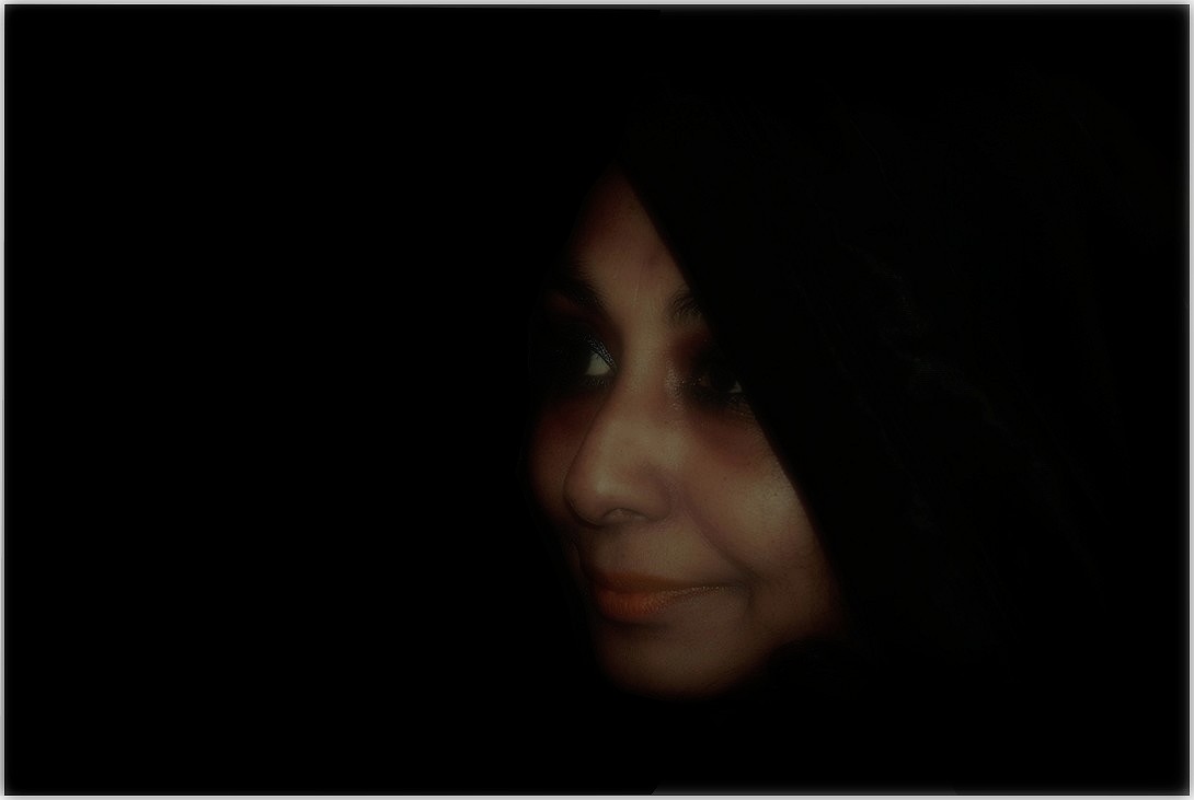 photo "***" tags: portrait, 