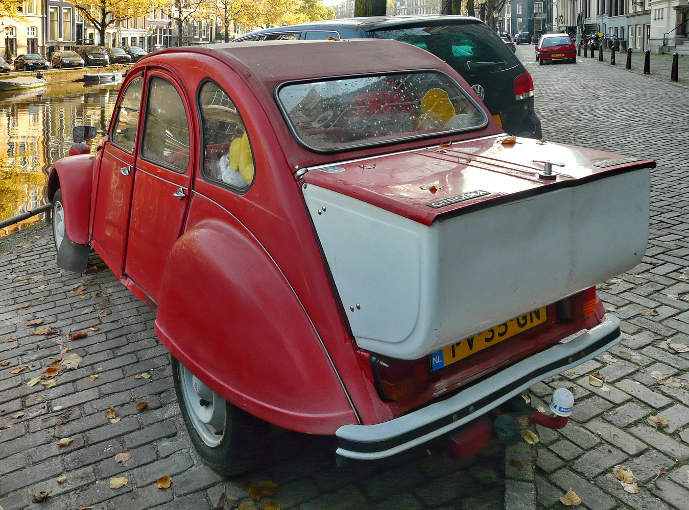 photo "***" tags: technics, old-time, city, 