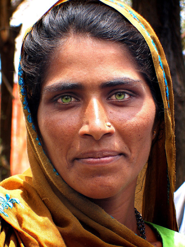 photo "green eyes" tags: portrait, travel, 