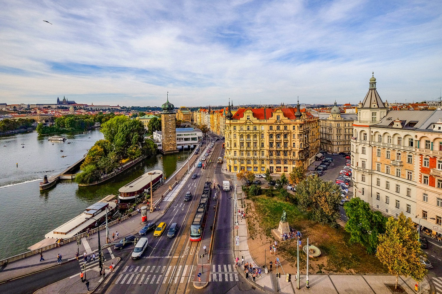 photo "***" tags: city, Prague