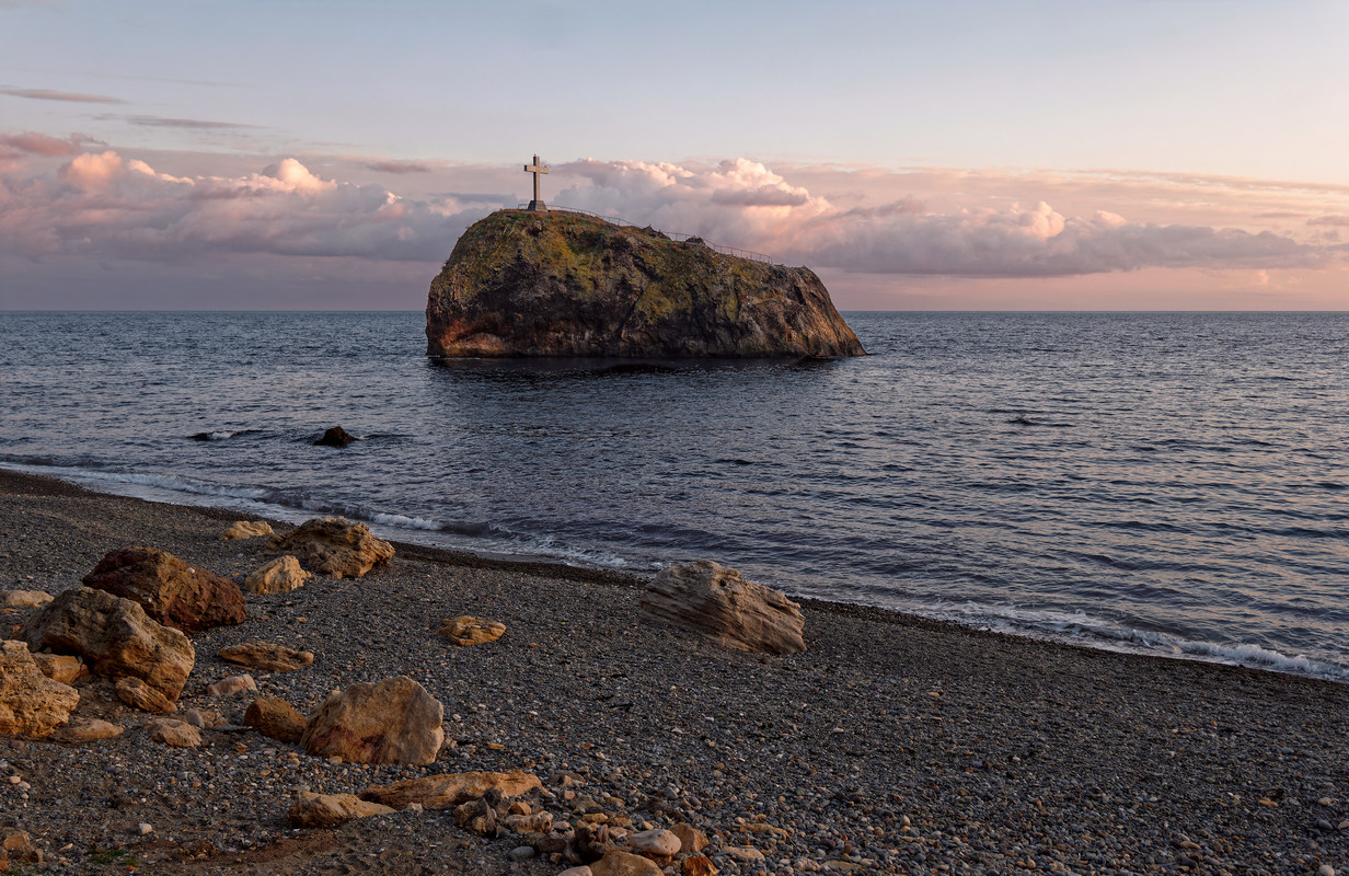 photo "Севастополь." tags: landscape, nature, travel, 