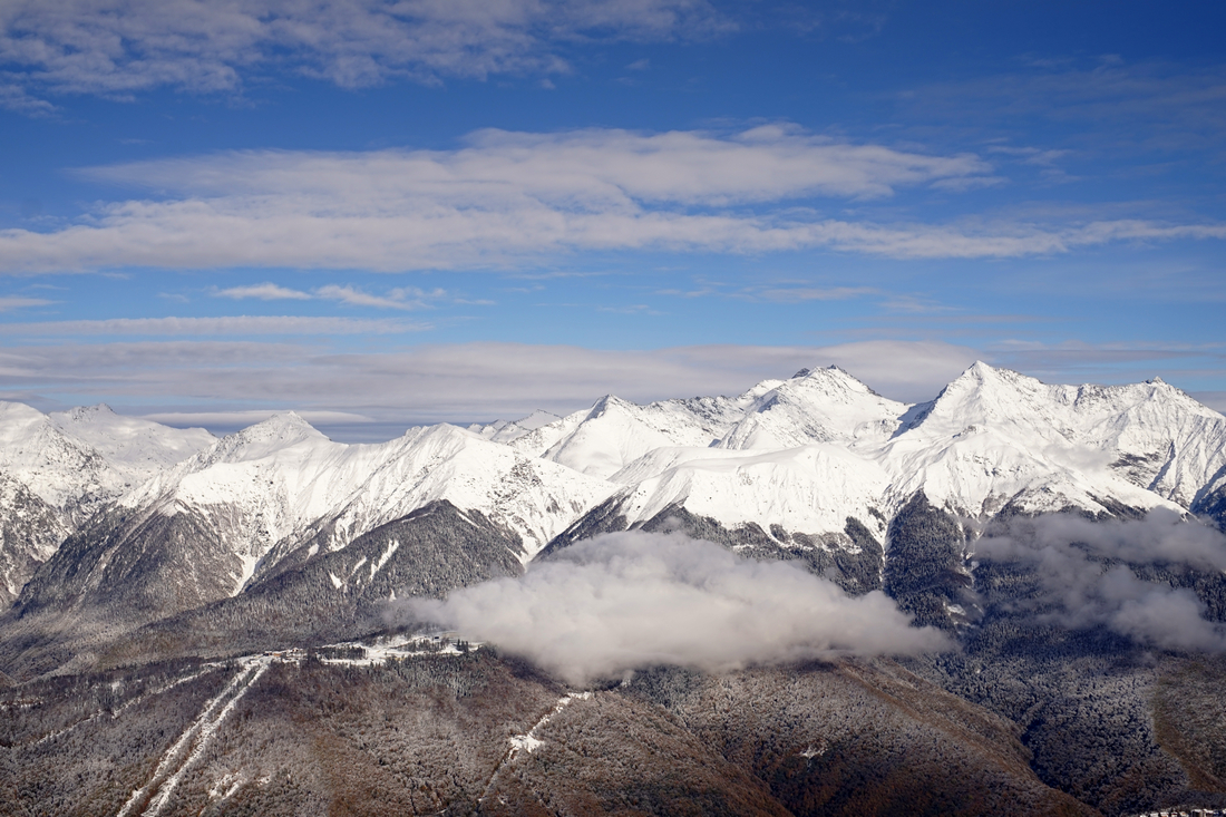 photo "Sochi" tags: travel, landscape, 