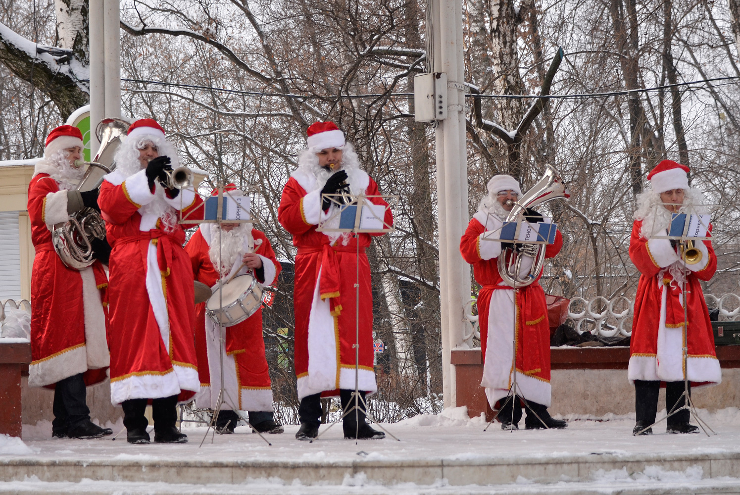 фото "С Новым годом (happy New Year)!" метки: разное, 