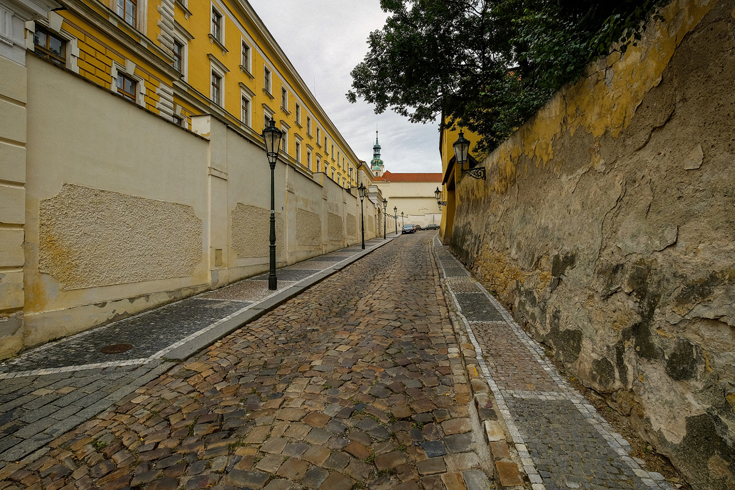 photo "***" tags: city, Prague