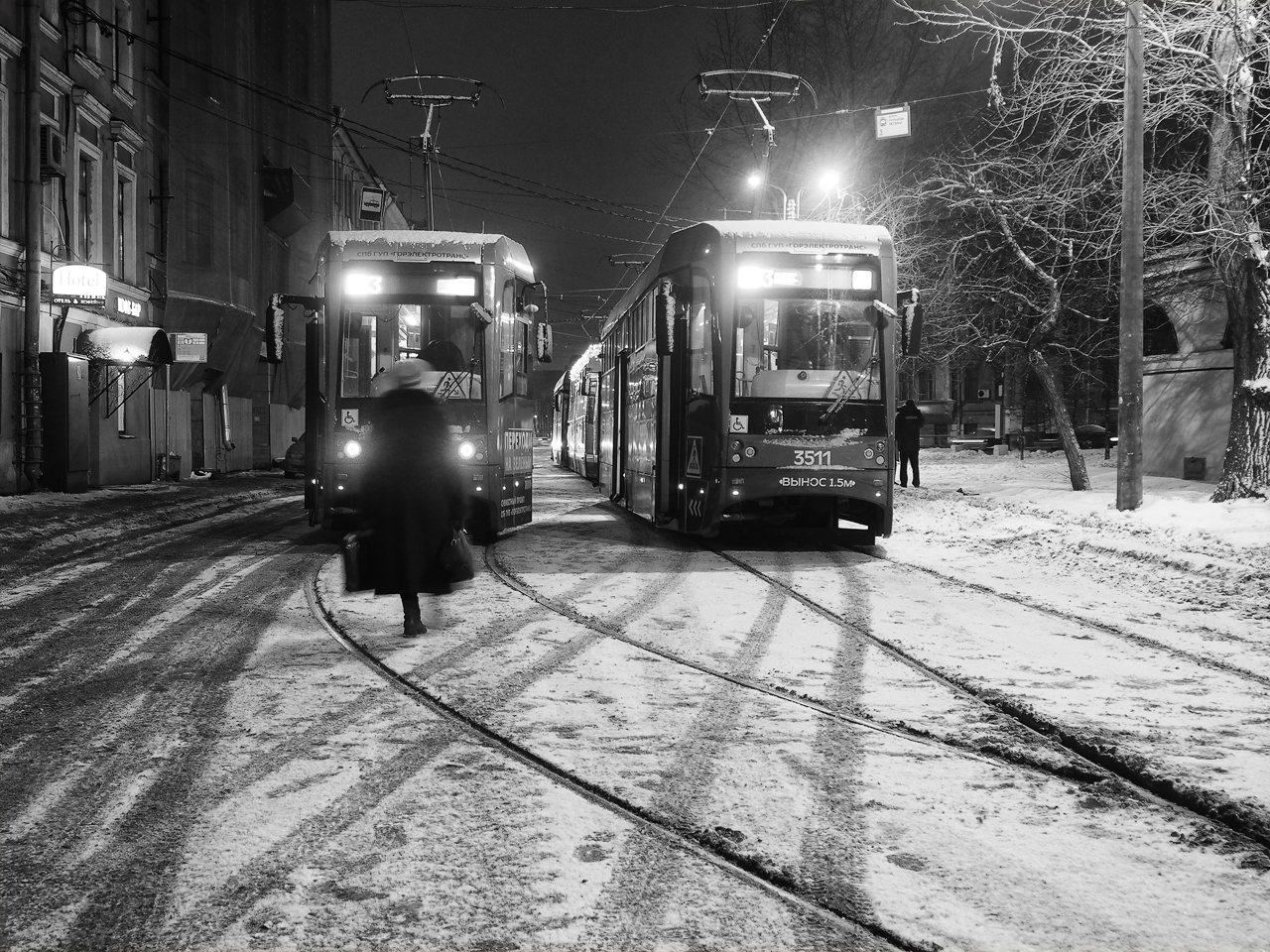 photo "***" tags: street, genre, Петербург