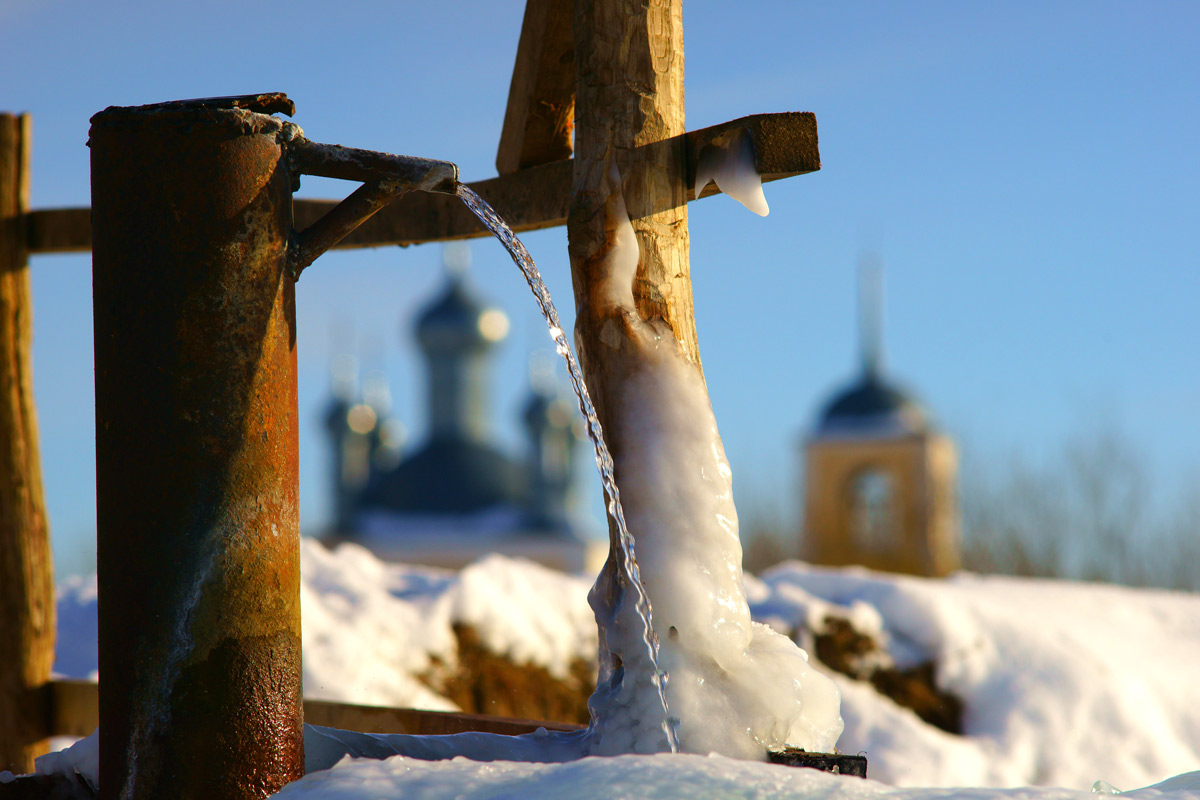 photo "***" tags: landscape, winter