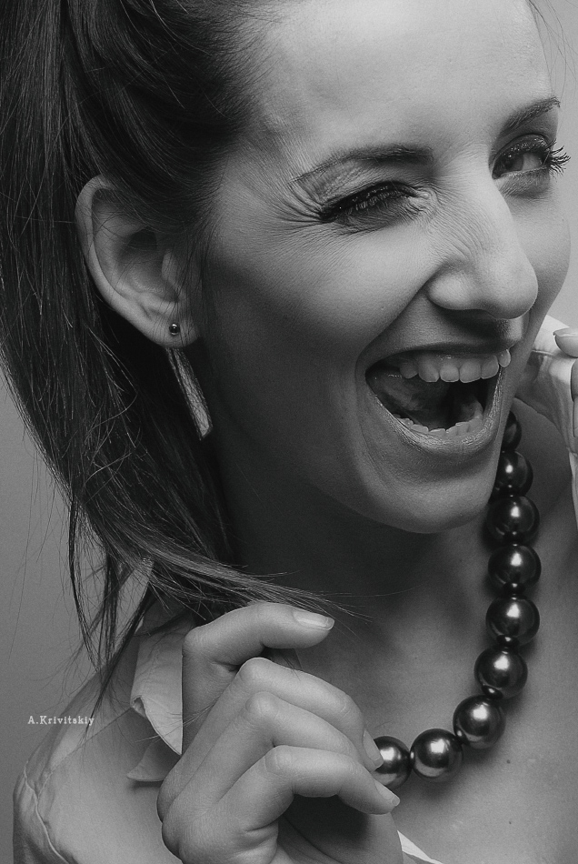 photo "Krivitskiy" tags: portrait, кривицкий, фототеатр