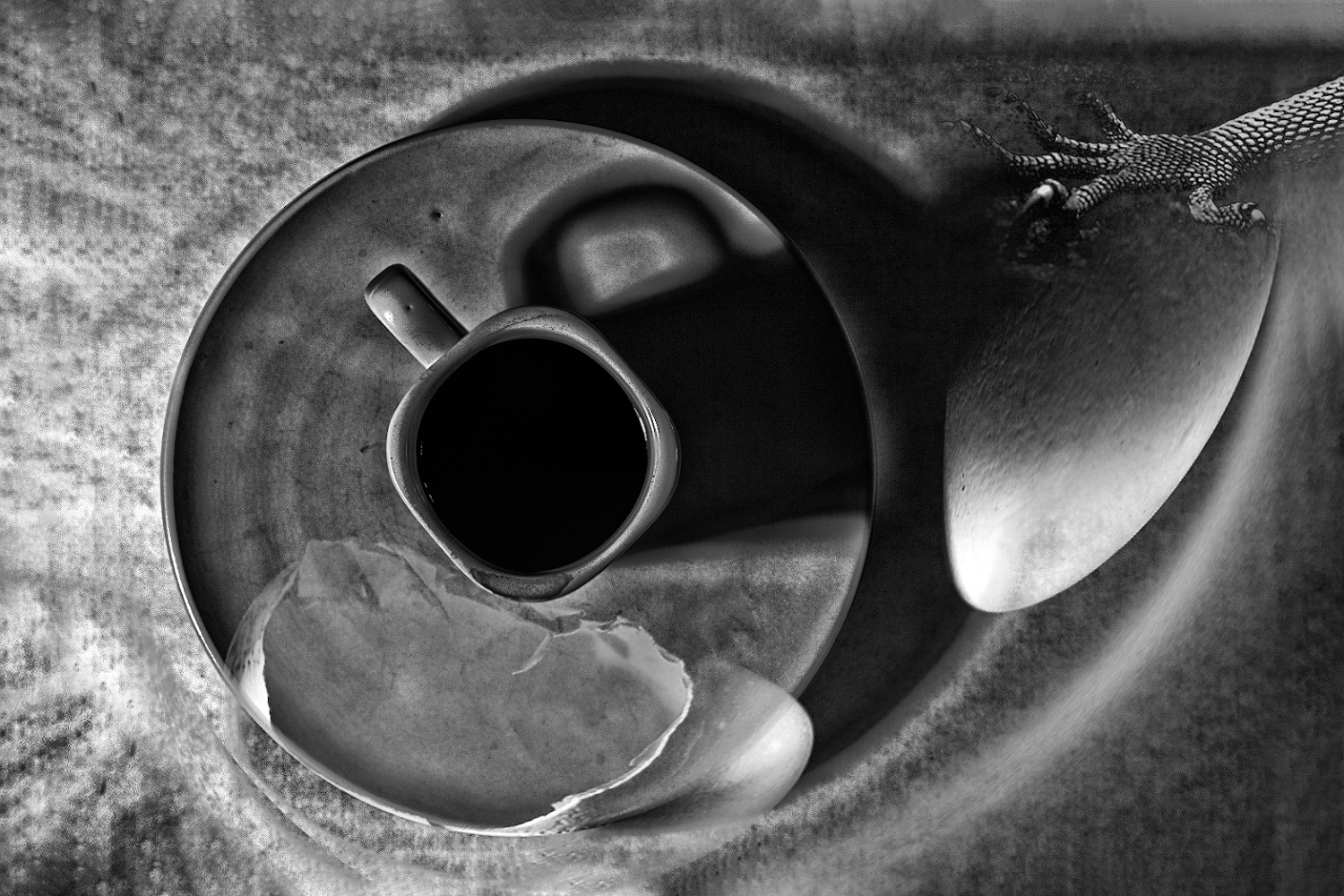 photo "мorning coffee" tags: , 