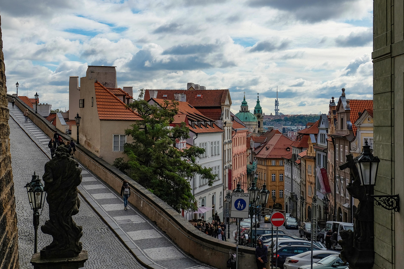 photo "***" tags: city, Prague