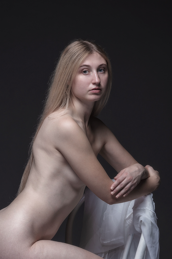 photo "* * *" tags: nude, Photographer Alexander Tolchin