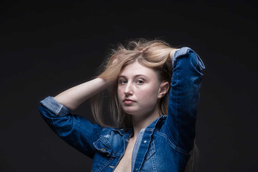 фото "* * *" метки: портрет, Photographer Alexander Tochins