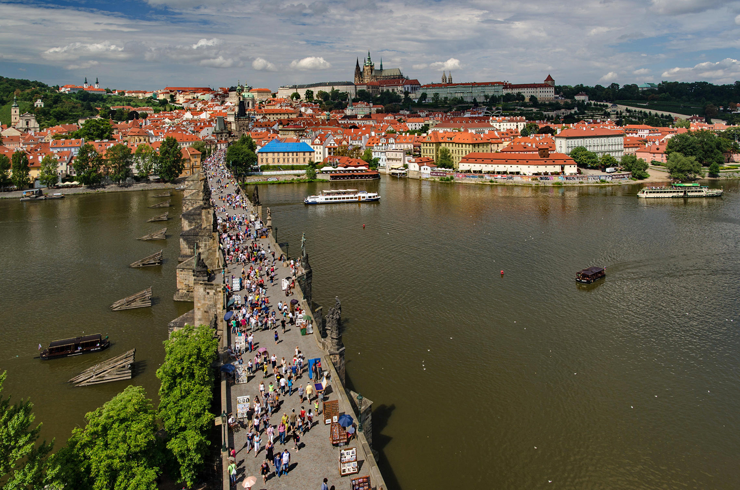 photo "***" tags: city, Prague, карлов мост