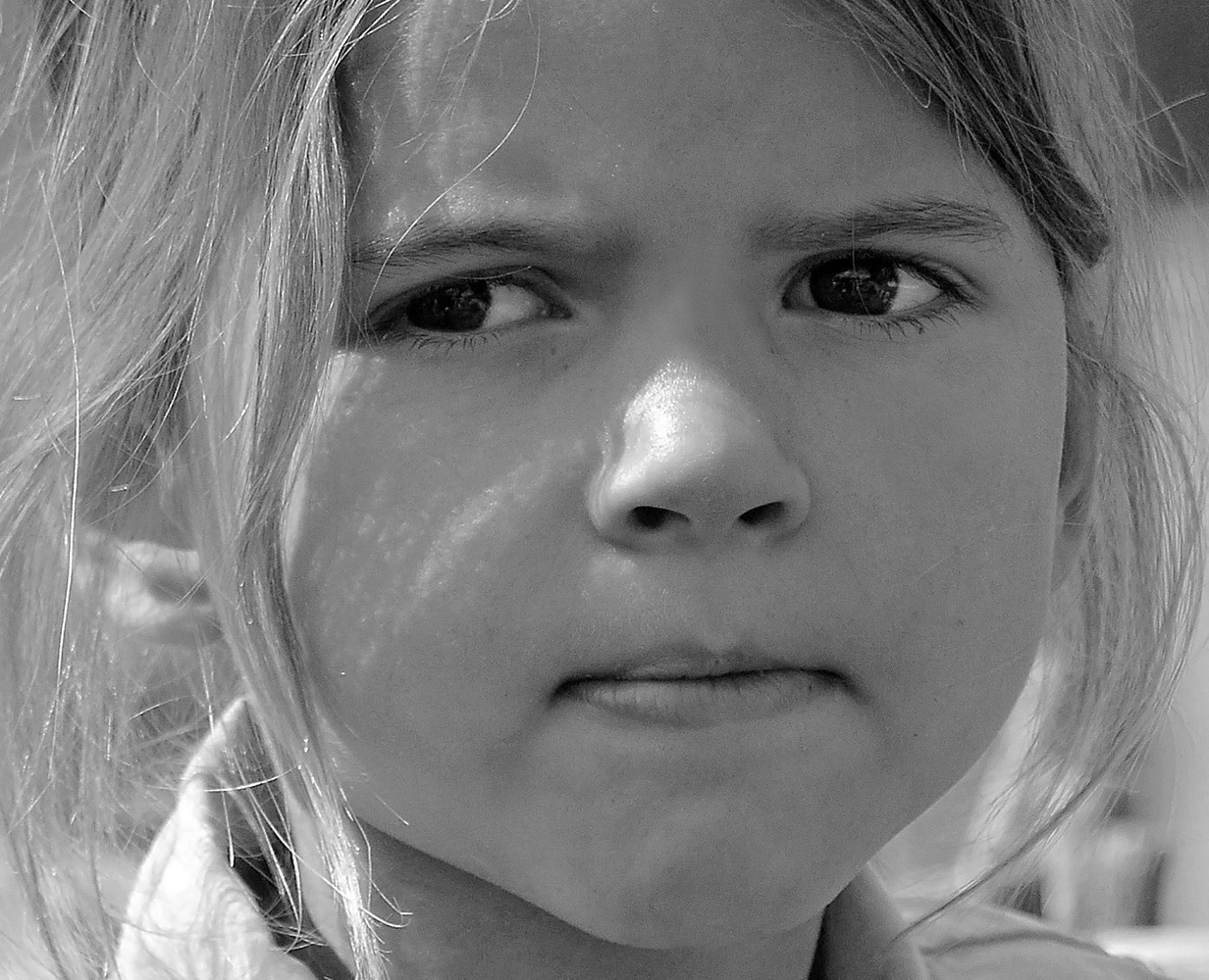 photo "***" tags: portrait, children, детство