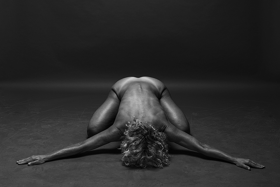 photo "* * *" tags: nude, Photographer Alexander Tolchin