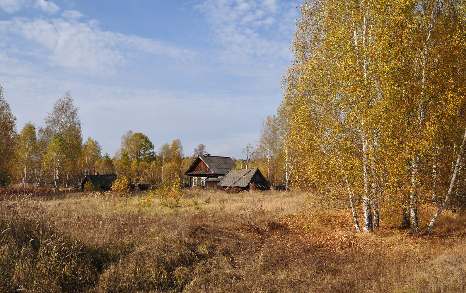 фото "Забытая деревня" метки: пейзаж, путешествия, природа, 