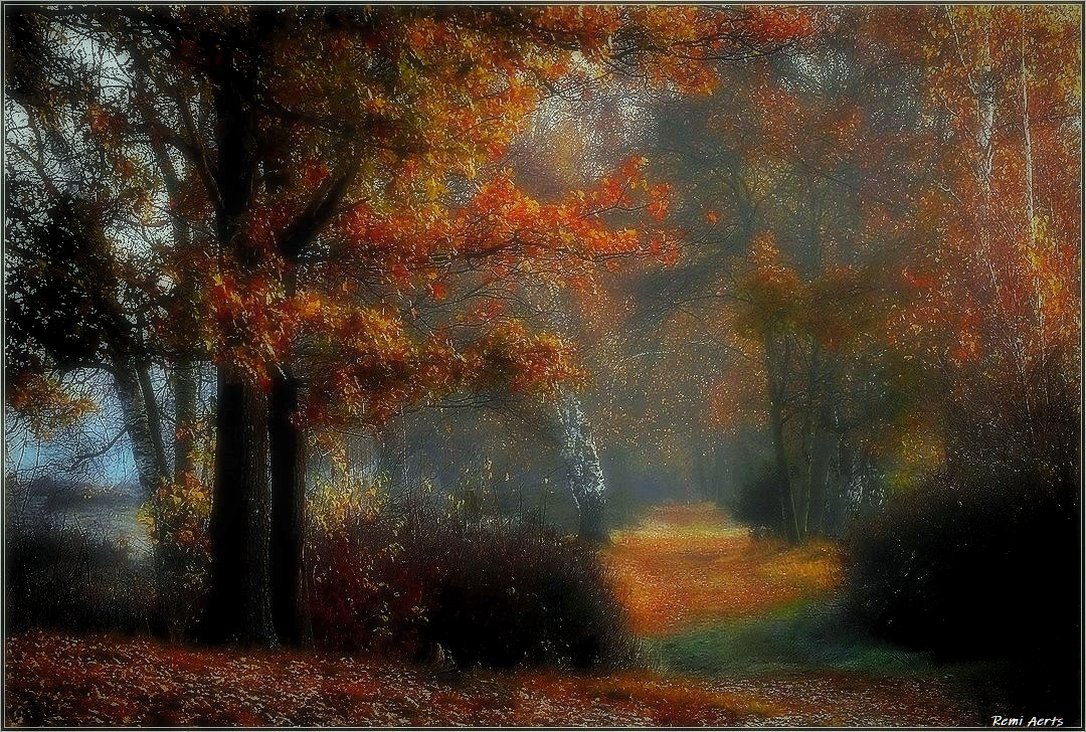 photo "***" tags: landscape, nature, 