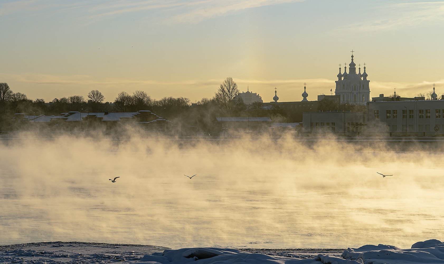 фото "На Неве" метки: город, 