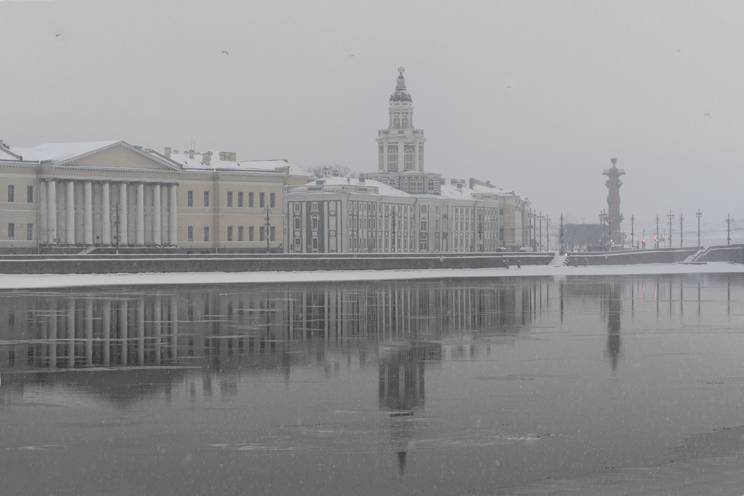 фото "С Адмиралтейской" метки: город, 