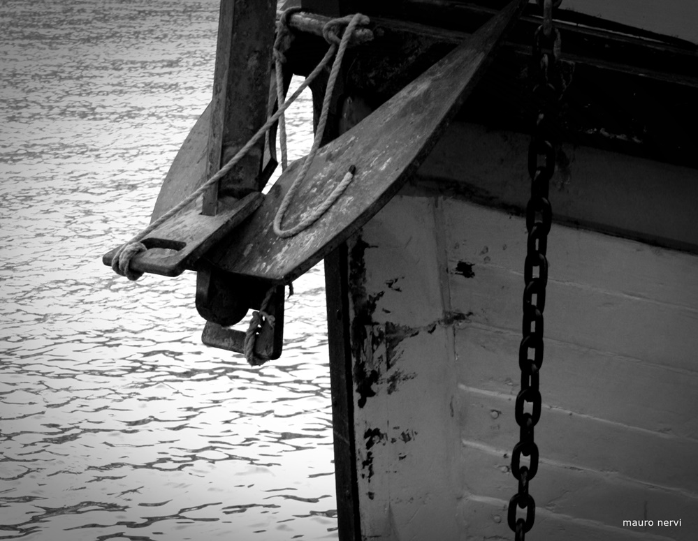 photo "boat" tags: landscape, 