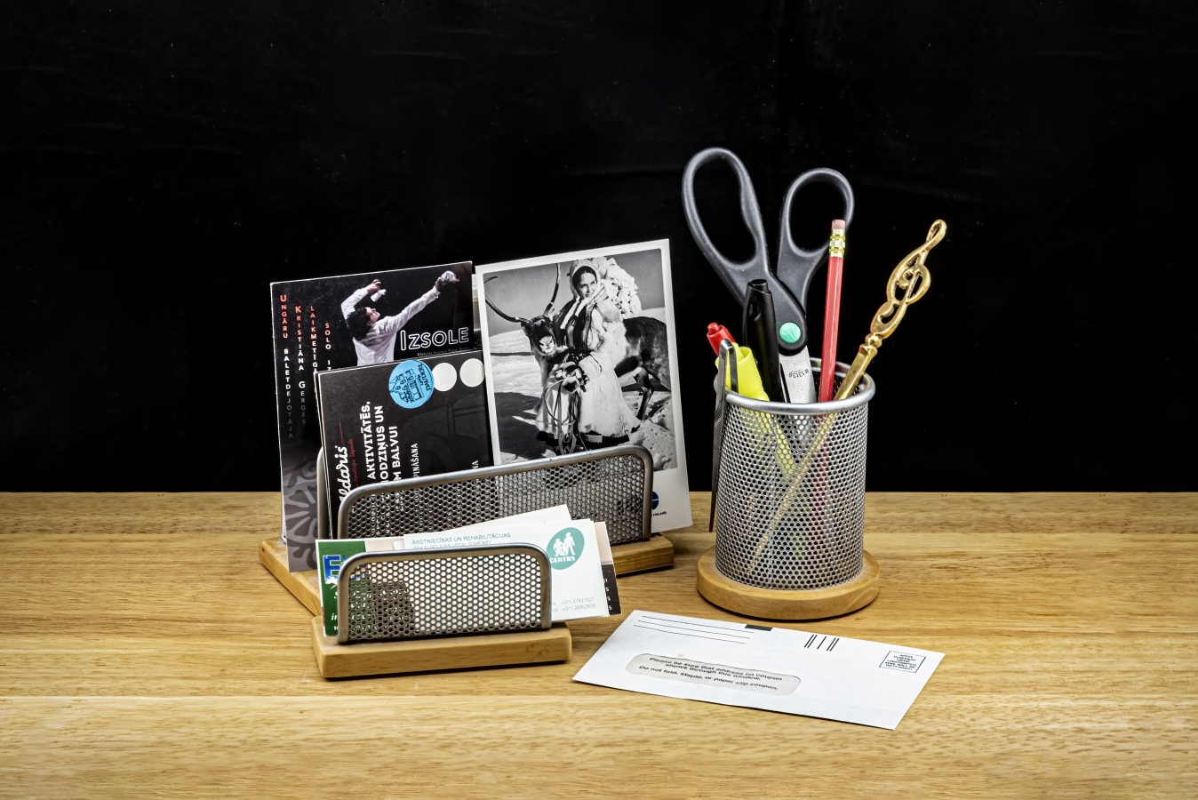 photo "Stationery" tags: still life, 