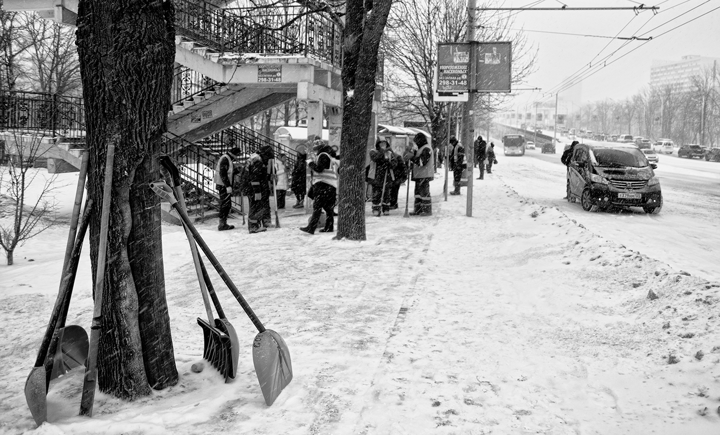 фото "МЧС предупреждало..." метки: , 