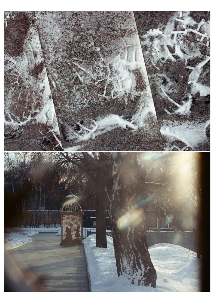 фото "***" метки: город, абстракция, 