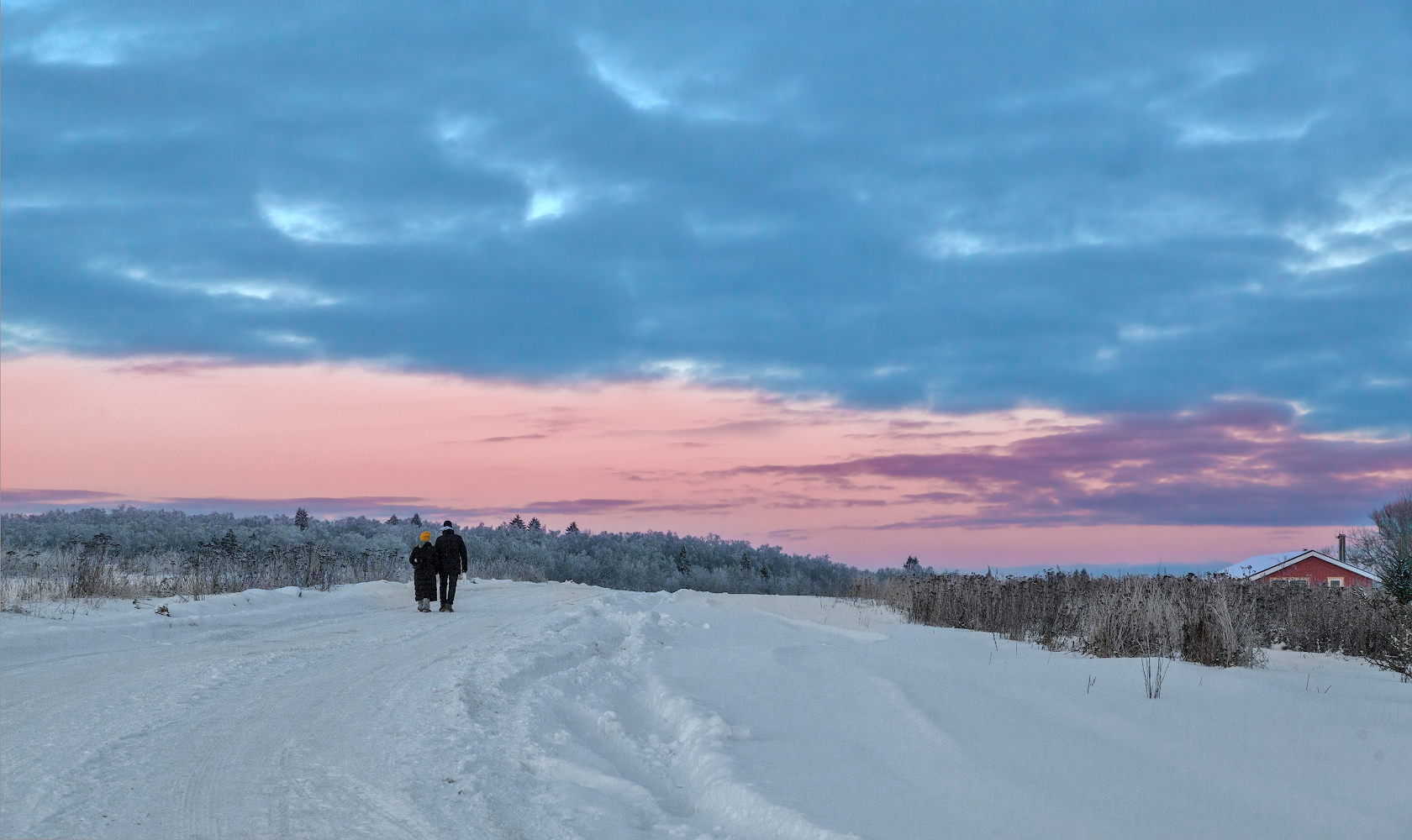 photo "***" tags: landscape, nature, street, 