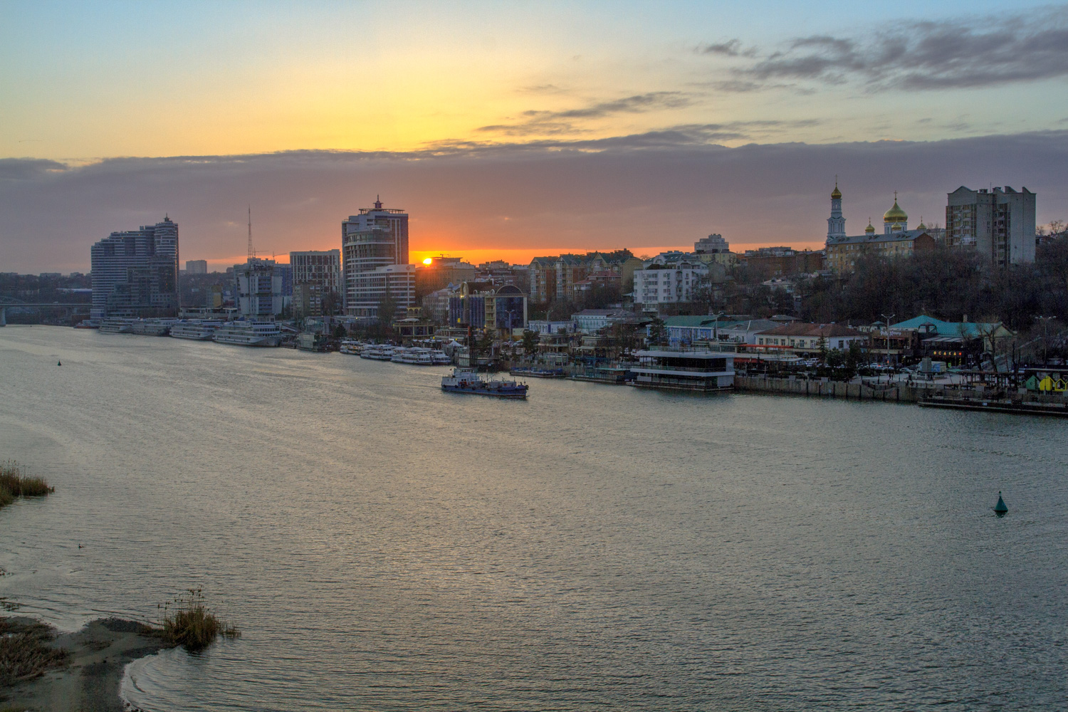 photo "***" tags: nature, landscape, city, 