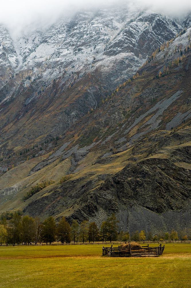photo "***" tags: landscape, travel, 