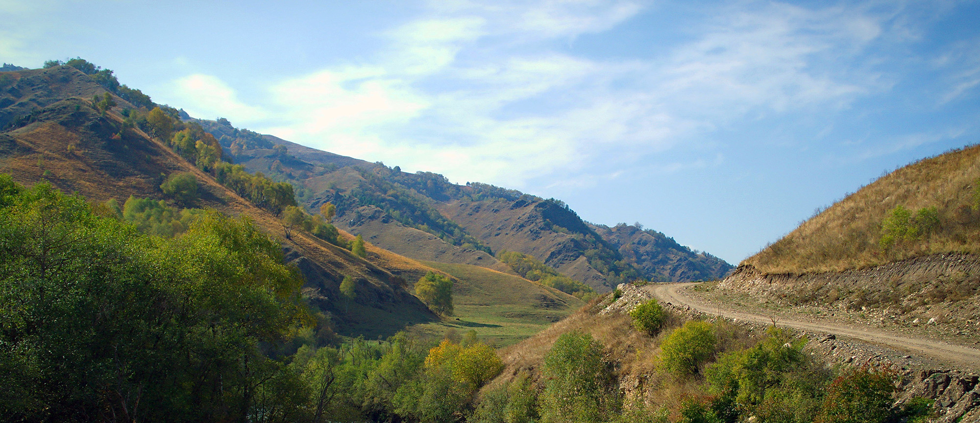 photo "***" tags: landscape, travel, nature, Кабардино-Балкария