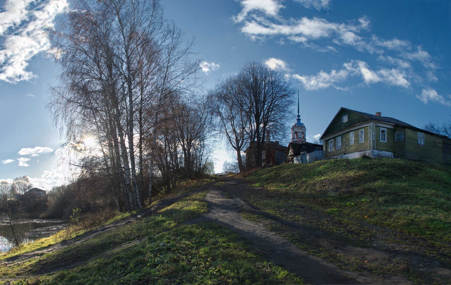 фото "***" метки: пейзаж, город, 