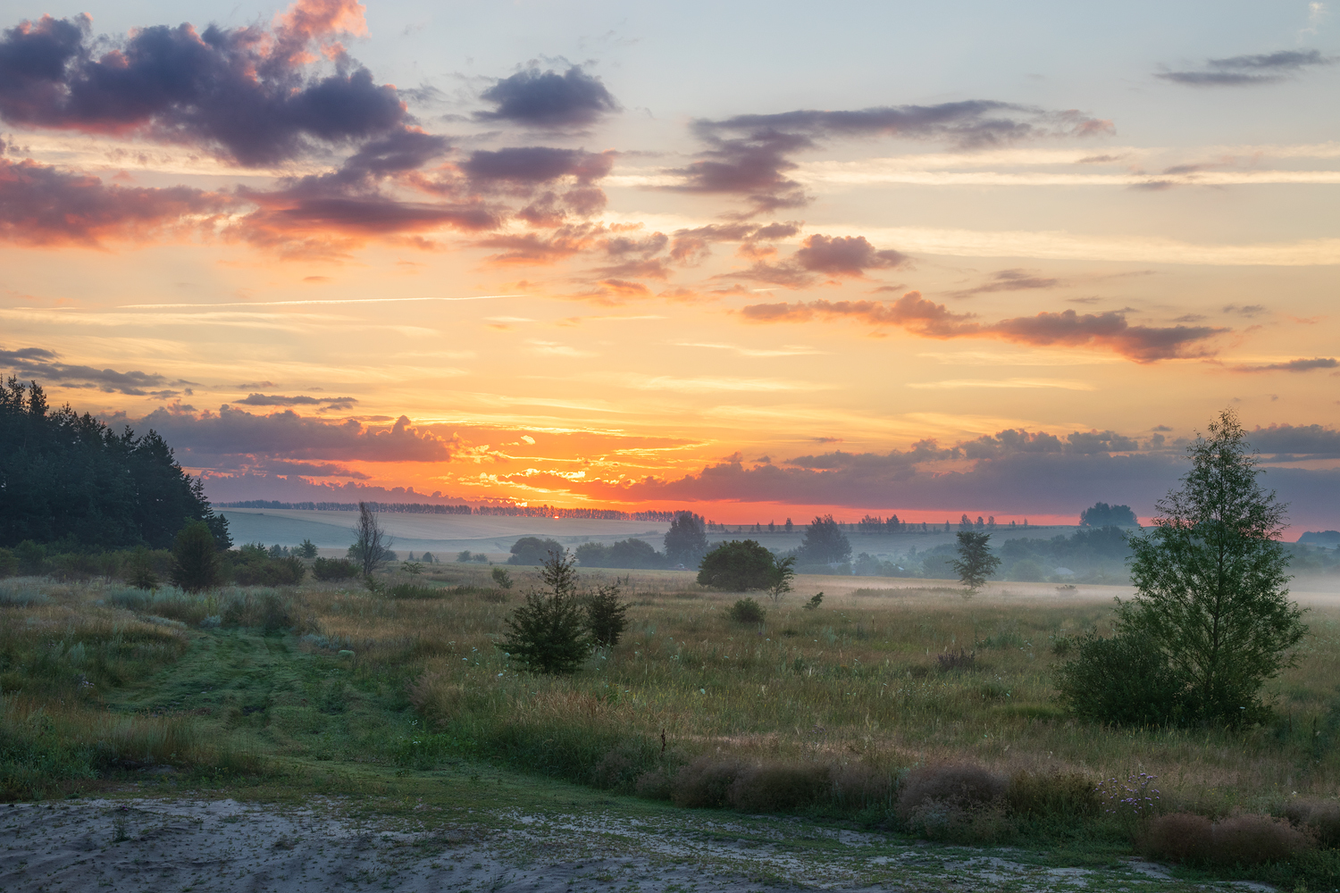 фото "***" метки: пейзаж, 