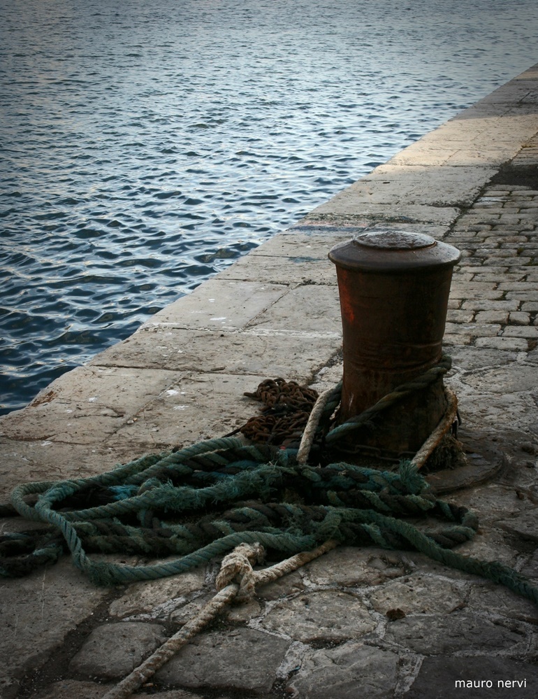 фото "in the port" метки: пейзаж, 