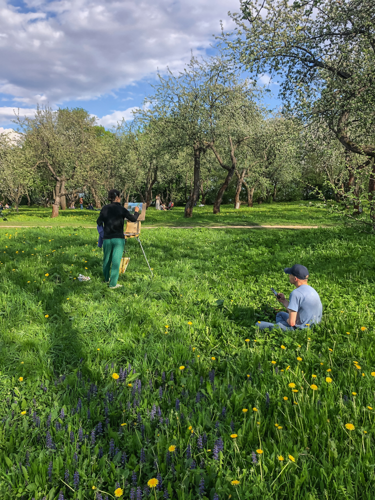 photo "***" tags: landscape, 