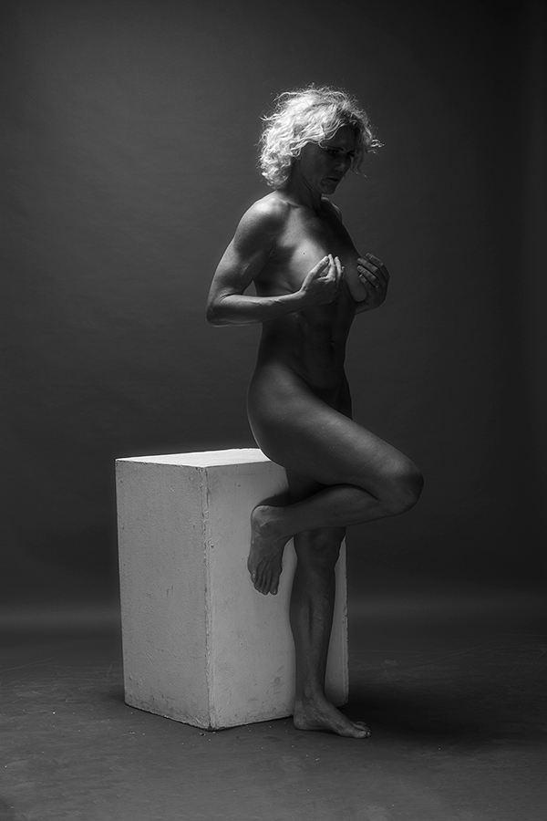 photo "* * *" tags: nude, Photographer Alexander Tochins