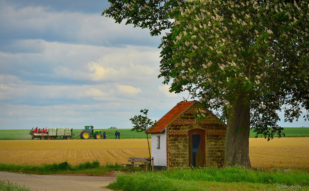 photo "***" tags: landscape, architecture, nature, 