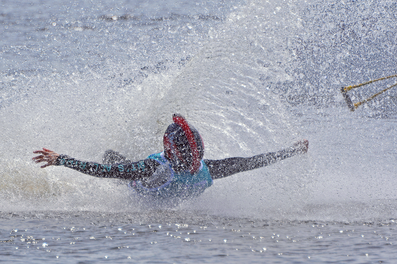 photo "***" tags: sport, summer, water, соревнования