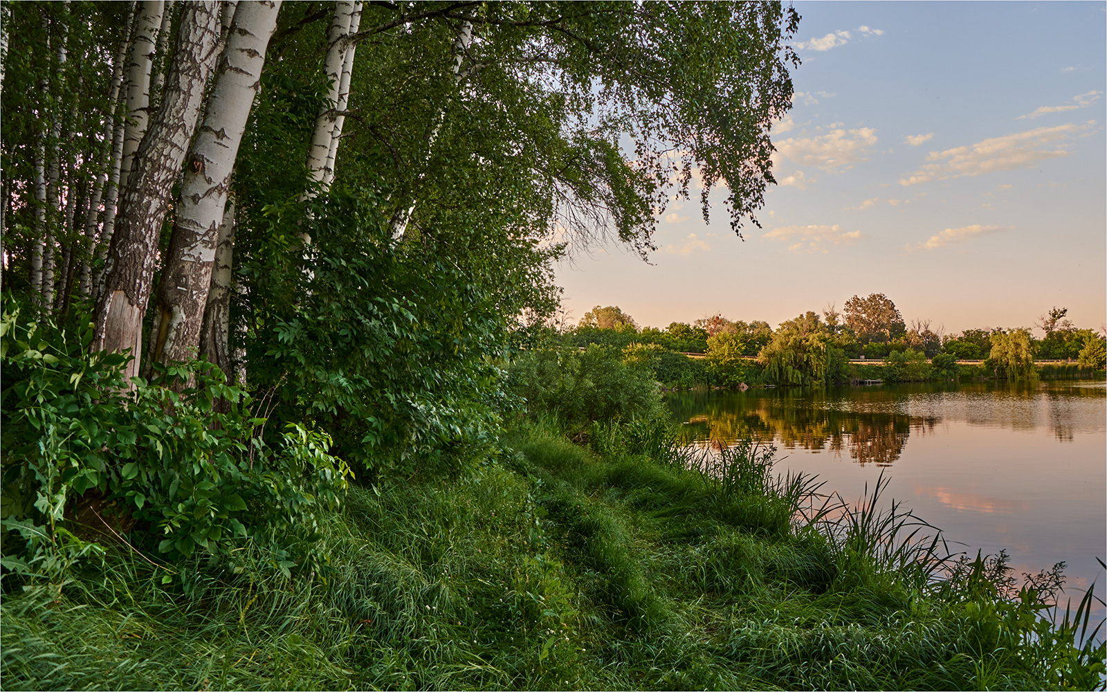 фото "по берегу" метки: пейзаж, 