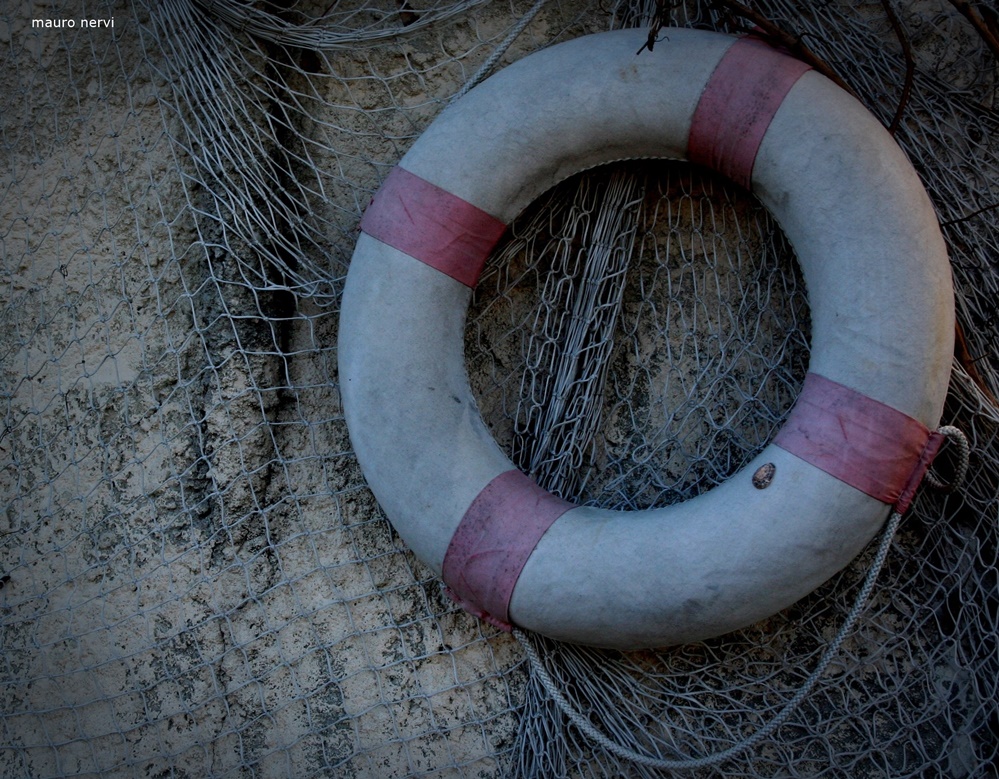 photo "beside the sea" tags: street, 