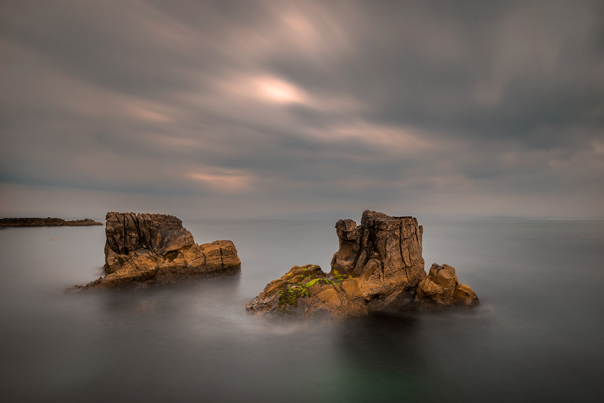 photo "Pans Rock" tags: landscape, travel, 