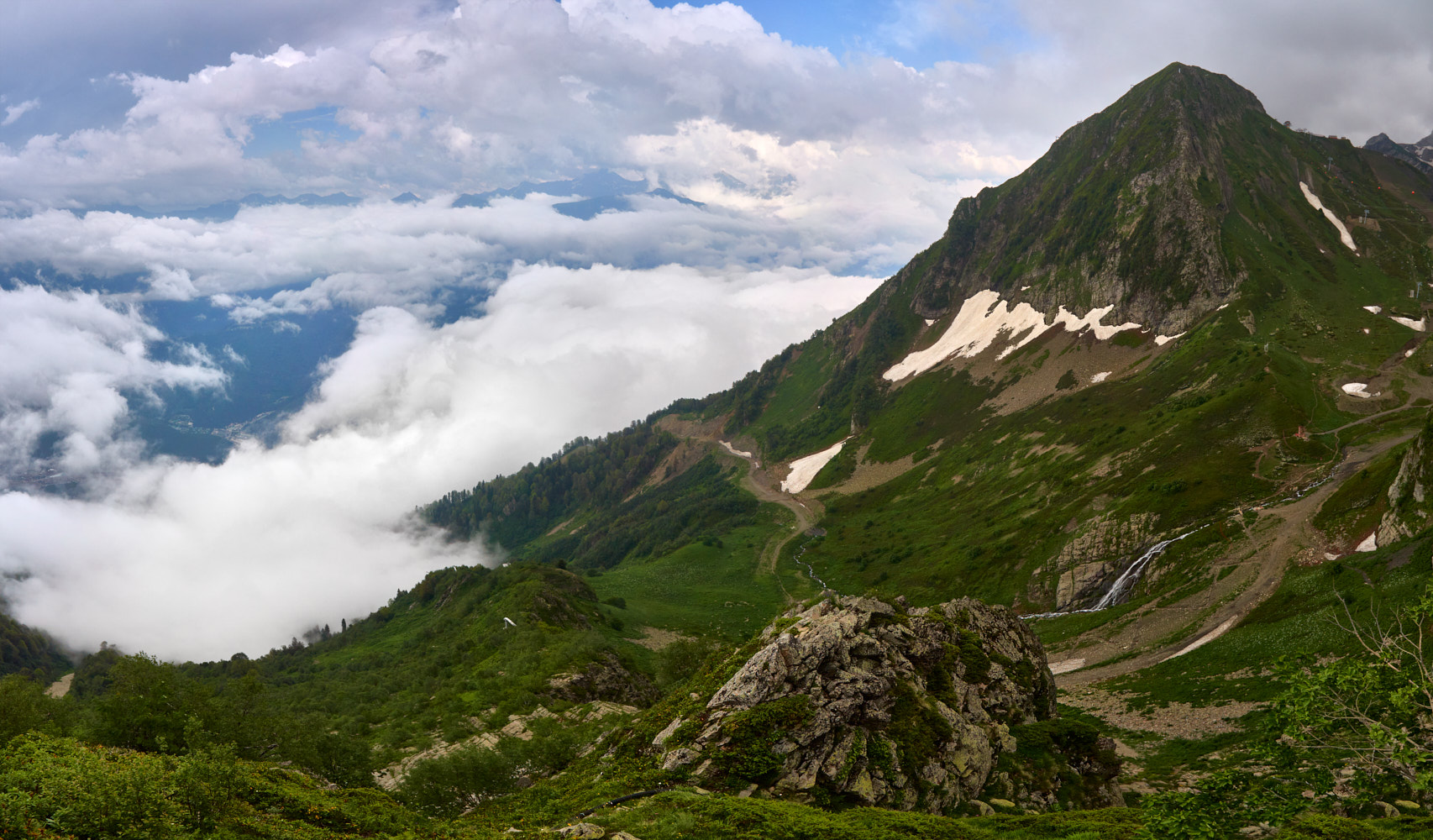 фото "***" метки: пейзаж, панорама, 