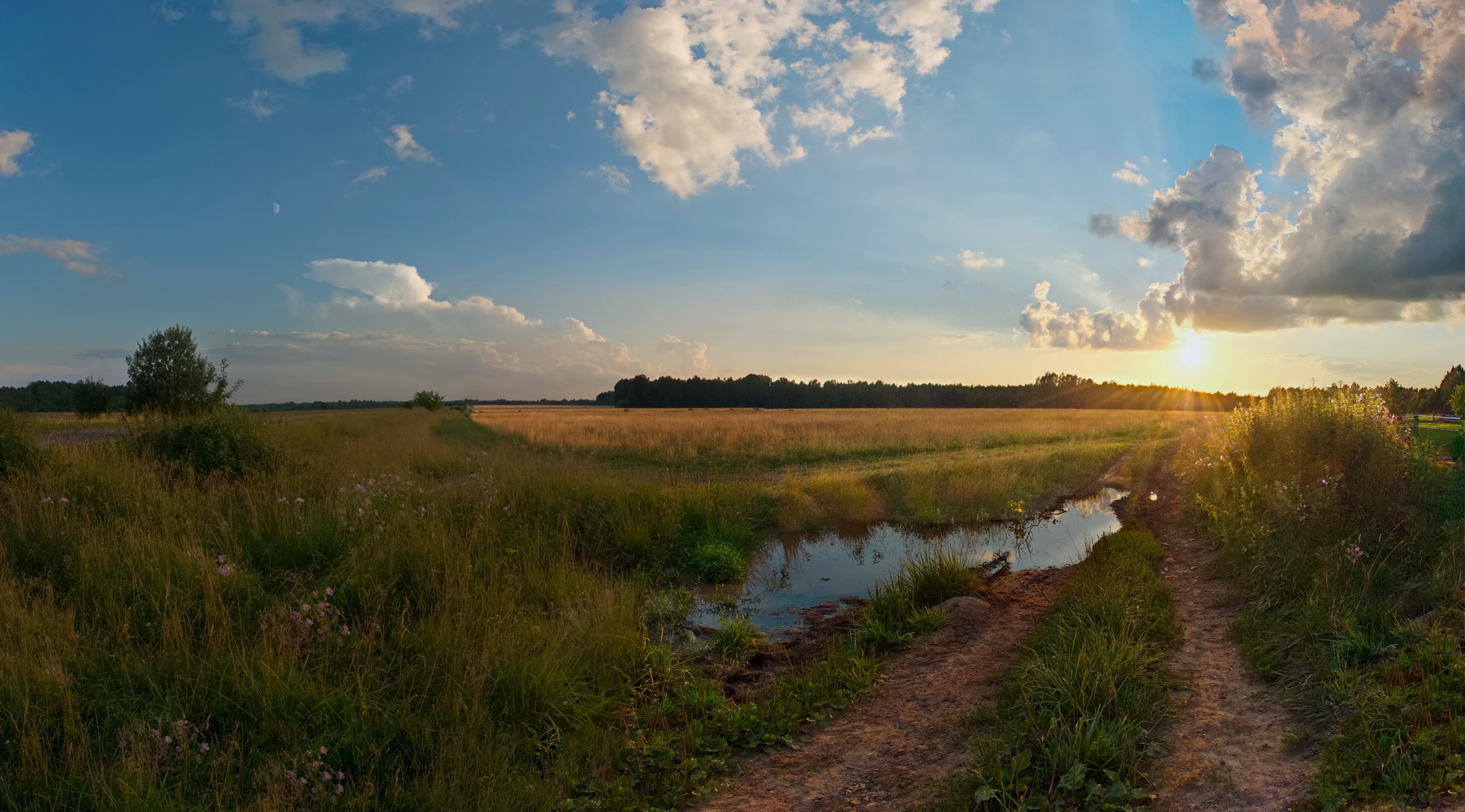 photo "***" tags: landscape, nature, 